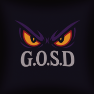 MrGOSD